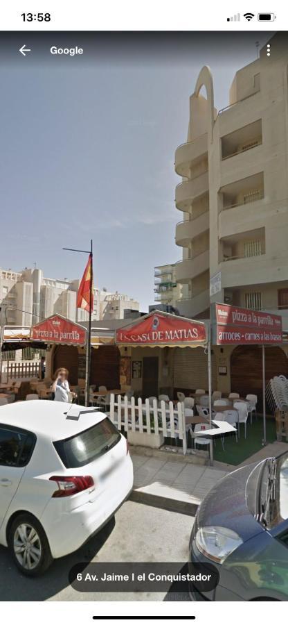 Apartment Avinguda Jaume I El Conqueridor