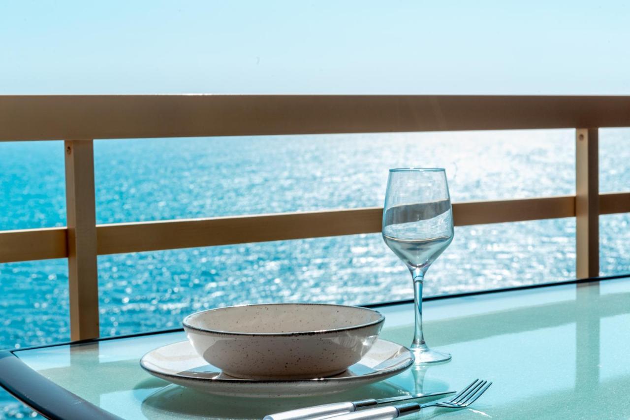Apartamento Avinguda Jaume I El Conqueridor Alicante